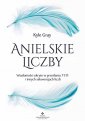 okładka książki - Anielskie liczby