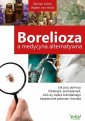 okładka książki - Borelioza a medycyna alternatywna