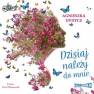 pudełko audiobooku - Dzisiaj należy do mnie (CD mp3)