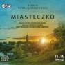 pudełko audiobooku - Miasteczko (CD mp3)