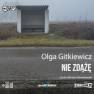 pudełko audiobooku - Nie zdążę (CD mp3)