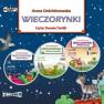 pudełko audiobooku - Wieczorynki z kotem Miśkiem / Wieczorynki