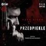 pudełko audiobooku - Przedpiekle (CD mp3)