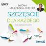 pudełko audiobooku - Szczęście dla każdego (CD mp3)