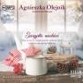 pudełko audiobooku - Szczypta nadziei (CD mp3)