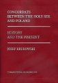 okładka książki - Concordats between the Holy See