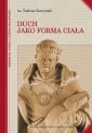 okładka książki - Duch jako forma ciała. Św. Tomasza