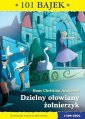 okładka książki - Dzielny ołowiany żołnierzyk