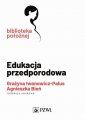 okładka książki - Edukacja przedporodowa. Seria: