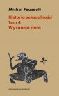 okładka książki - Historia seksualności. Tom 4. Wyznania