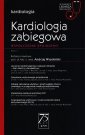 okładka książki - Kardiologia zabiegowa. Współczesne