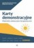 Karty demonstracyjne. Czerwiec. - okładka książki