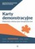 Karty demonstracyjne. Październik. - okładka książki