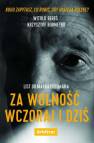 okładka książki - List do Marka Edelmana za wolność,