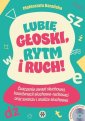 okładka podręcznika - Lubię głoski, rytm i ruch! Ćwiczenia