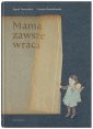 okładka książki - Mama zawsze wraca