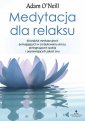 okładka książki - Medytacja dla relaksu