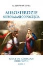 okładka książki - Miłosierdzie Niepokalanego Poczęcia.