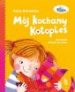 okładka książki - Mój kochany Kotopies