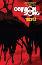 okładka książki - Oblivion Song. Tom 3