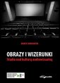 okładka książki - Obrazy i wizerunki Studia nad kulturą