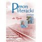 okładka książki - Peron literacki dla Cynki