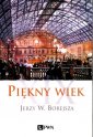 okładka książki - Piękny wiek XIX