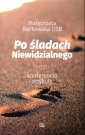 okładka książki - Po śladach Niewidzialnego