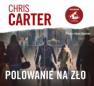 pudełko audiobooku - Polowanie na zło (audiobook)