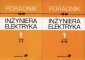 okładka książki - Poradnik inżyniera elektryka Tom