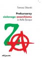 okładka książki - Prekursorzy zielonego anarchizmu