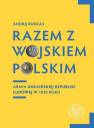 okładka książki - Razem z Wojskiem Polskim. Armia