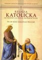 okładka książki - Religia katolicka. Jej podstawy