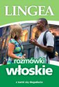 okładka książki - Rozmówki włoskie. Z nami się dogadacie