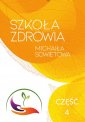 okładka książki - Szkoła zdrowia Michaiła Sowietowa