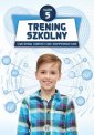 okładka podręcznika - Trening szkolny. Klasa 5. Ćwiczenia