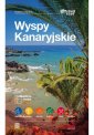 okładka książki - Wyspy Kanaryjskie