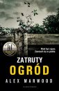 okładka książki - Zatruty Ogród