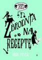 okładka książki - Zbrodnia niezbyt elegancka 6. Zbrodnia