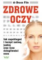 okładka książki - Zdrowe oczy