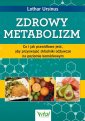 okładka książki - Zdrowy metabolizm