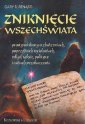 okładka książki - Zniknięcie wszechświata. Prostymi