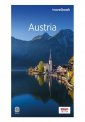 okładka książki - Austria. Travelbook