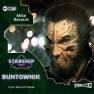 pudełko audiobooku - Buntownik. Starship. Tom 4 (CD