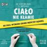 pudełko audiobooku - Ciało nie kłamie (CD mp3)