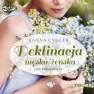 pudełko audiobooku - Deklinacja męska / żeńska. Zosia