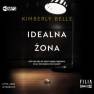 pudełko audiobooku - Idealna żona (CD mp3)