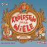 pudełko audiobooku - Królestwo jakich wiele (CD mp3)