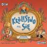 pudełko audiobooku - Królestwo ma się (CD mp3)