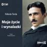 pudełko audiobooku - Moje życie i wynalazki (CD mp3)